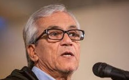 Juan Castillo volvió a polemizar: "Este gobierno que se va dejó instalada la desigualdad"