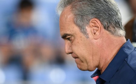 Martín Lasarte confirmó que Boggio y Eduardo Vargas estarán en el clásico