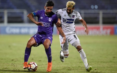 Defensor juega la revancha ante el Monagas
