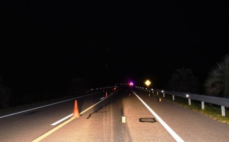 Siniestro de Rafa Villanueva: fiscal pidió acceso a cámaras de videovigilancia de la zona