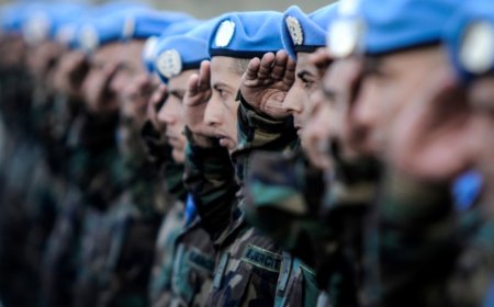 Llega hoy jueves a Uruguay el cuerpo del soldado caído en el Congo