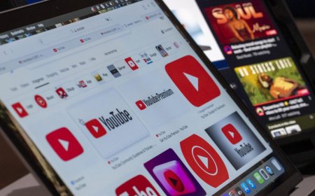 Los 20 años de YouTube, plataforma que convirtió hacer videos caseros en una profesión