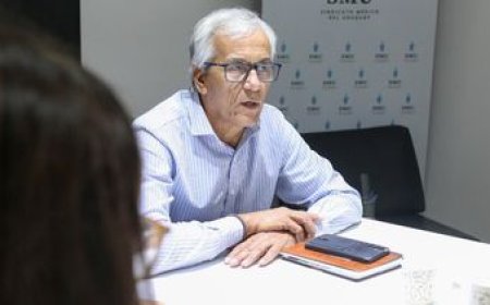"Uruguay es caro y no es un problema de salarios ni de costos del Estado", advirtió Juan Castillo