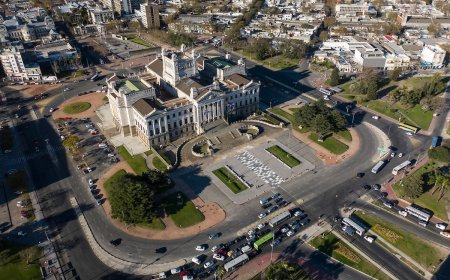 Se inaugura un nuevo período legislativo