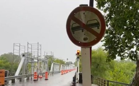 Un joven de 21 años falleció y otro se encuentra grave tras un siniestro de tránsito en Florida