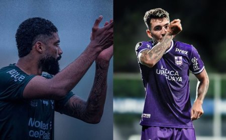 Apertura: Las tablas de posiciones al cabo de la tercera fecha y detalles de la cuarta