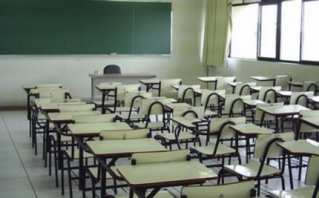 El sindicato de maestros reclama por problemas en varias áreas a diez días de empezar las clases
