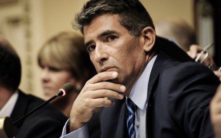 Raúl Sendic evoluciona favorablemente y será dado de alta en las próximas horas