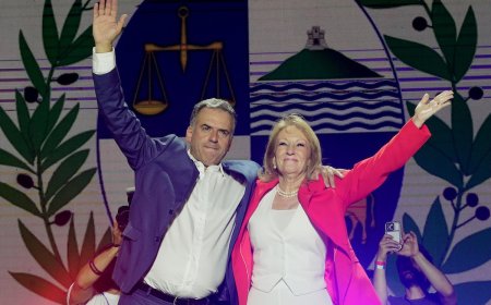 Orsi y Cosse asumen este sábado