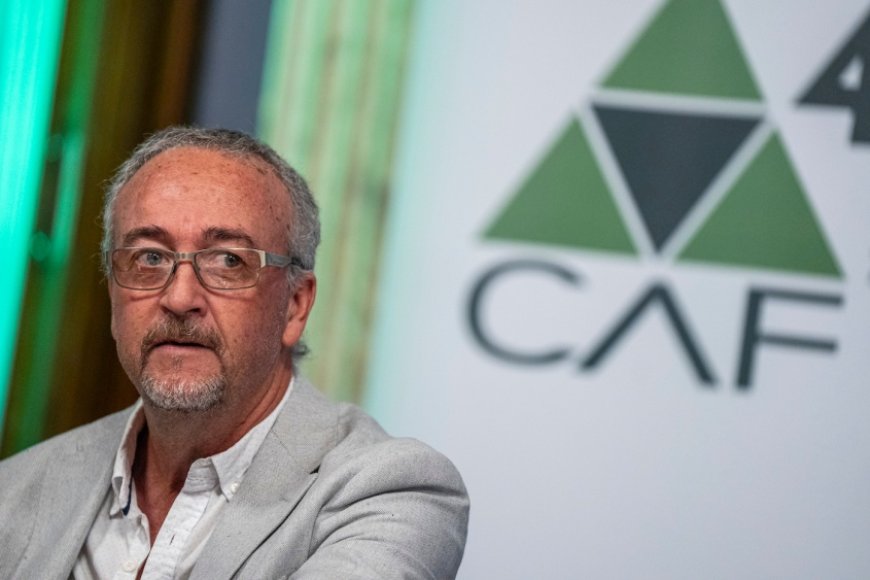 Reunión entre el futuro ministro de Trabajo y Cooperativas Agrarias Federadas, tuvo como eje trabajo y competitividad