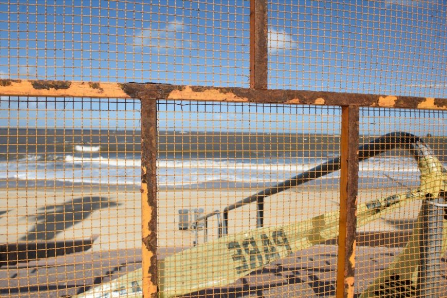 OSE reparó estación vandalizada que causó vertido de aguas residuales