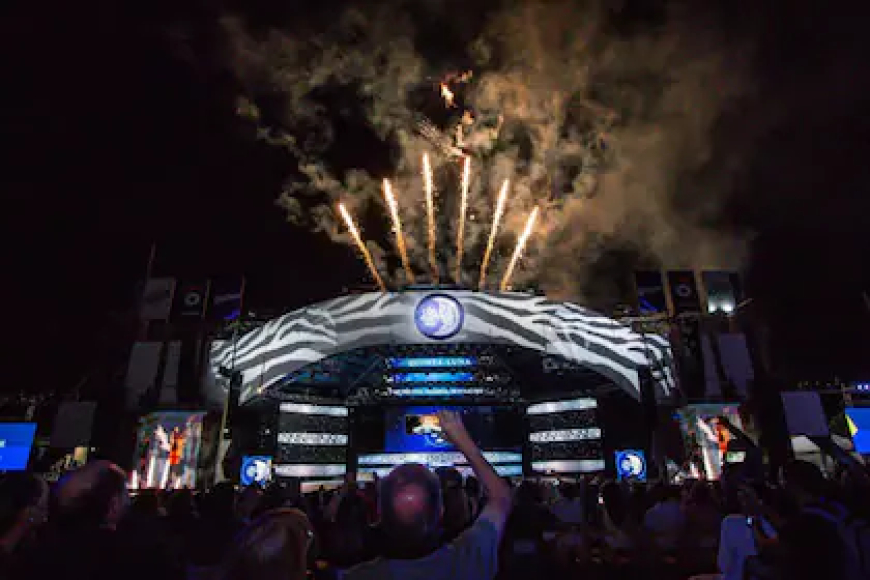 Cosquín 2025: la grilla completa de hoy, domingo 2 de febrero, del Festival Nacional de Folklore