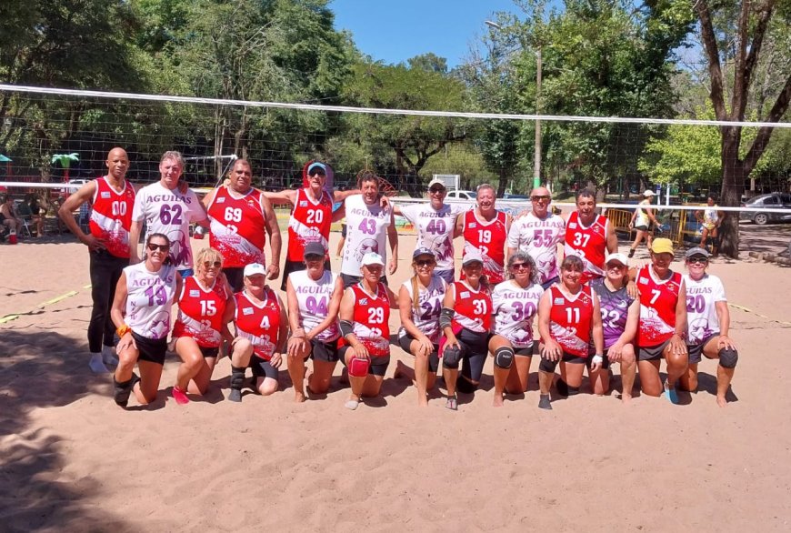 Durazno anfitrión del 2do Encuentro Binacional de Newcom Beach