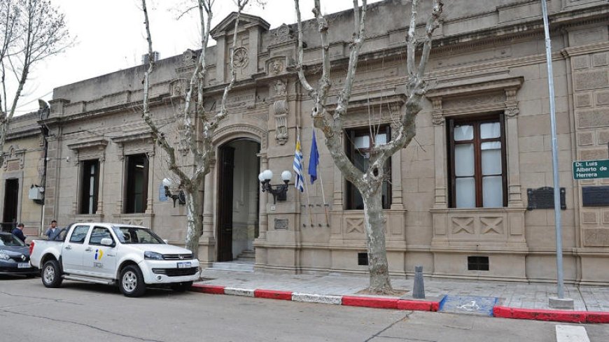 Intendencia de Durazno condenada por negligencia mortal