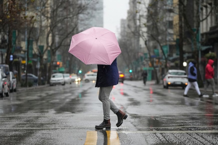A partir de esta tarde se espera una desmejora en las condiciones del tiempo con tormentas aisladas