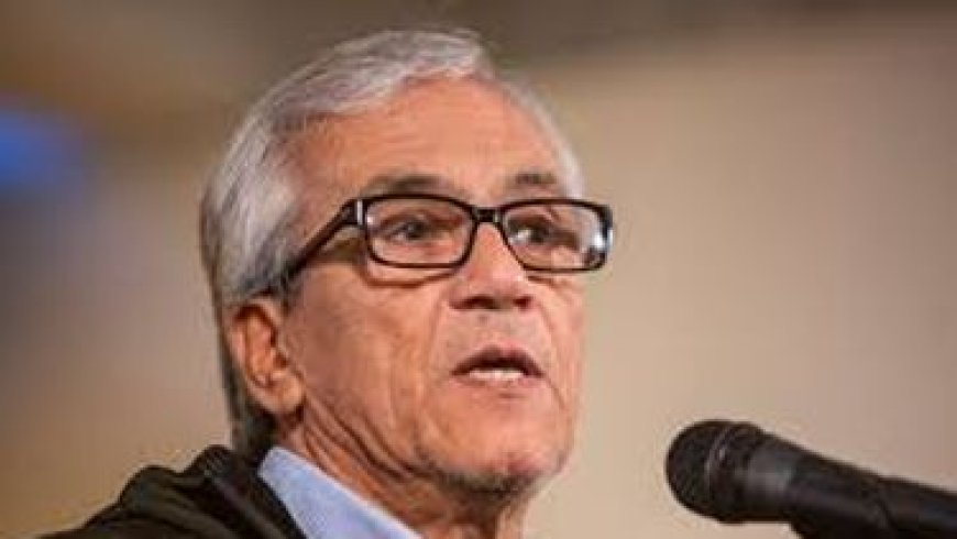 Juan Castillo volvió a polemizar: "Este gobierno que se va dejó instalada la desigualdad"