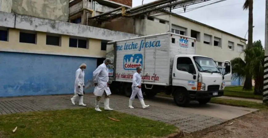 Se agudiza el conflicto en Coleme