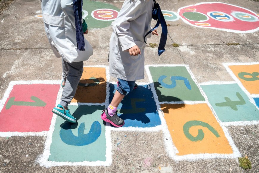 Más de 11.000 niños participaron del Verano Educativo