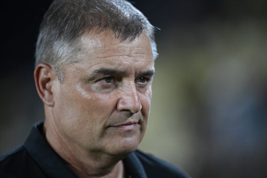 Diego Aguirre: "No tengo dudas"