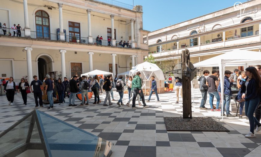 UTU Propone Bachillerato Acelerado en 6 meses para adultos que sean mayores a 28 Años