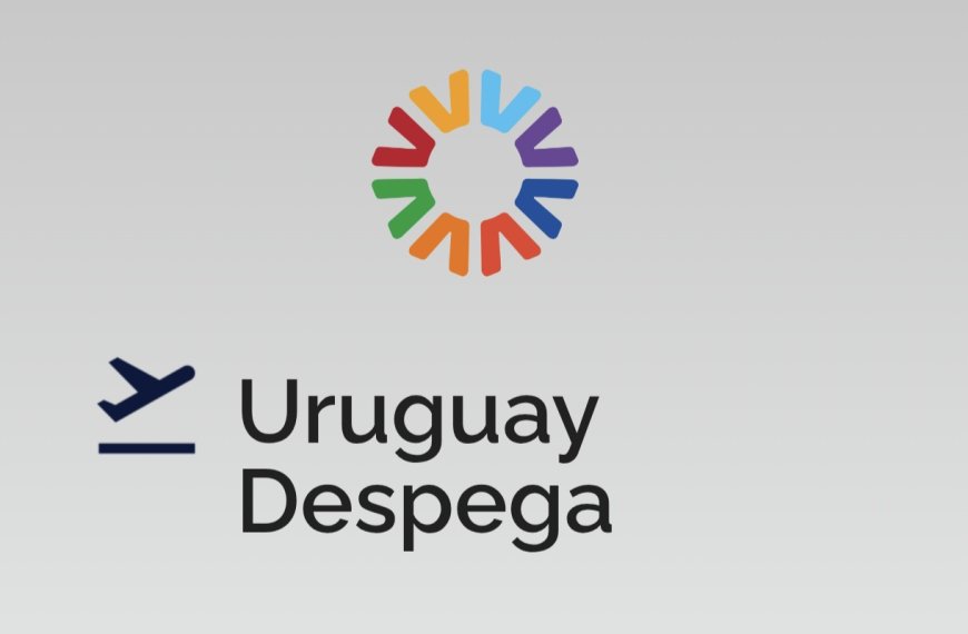 Aeropuertos Uruguay prepara para hoy la inauguración del nuevo Aeropuerto Internacional de Durazno