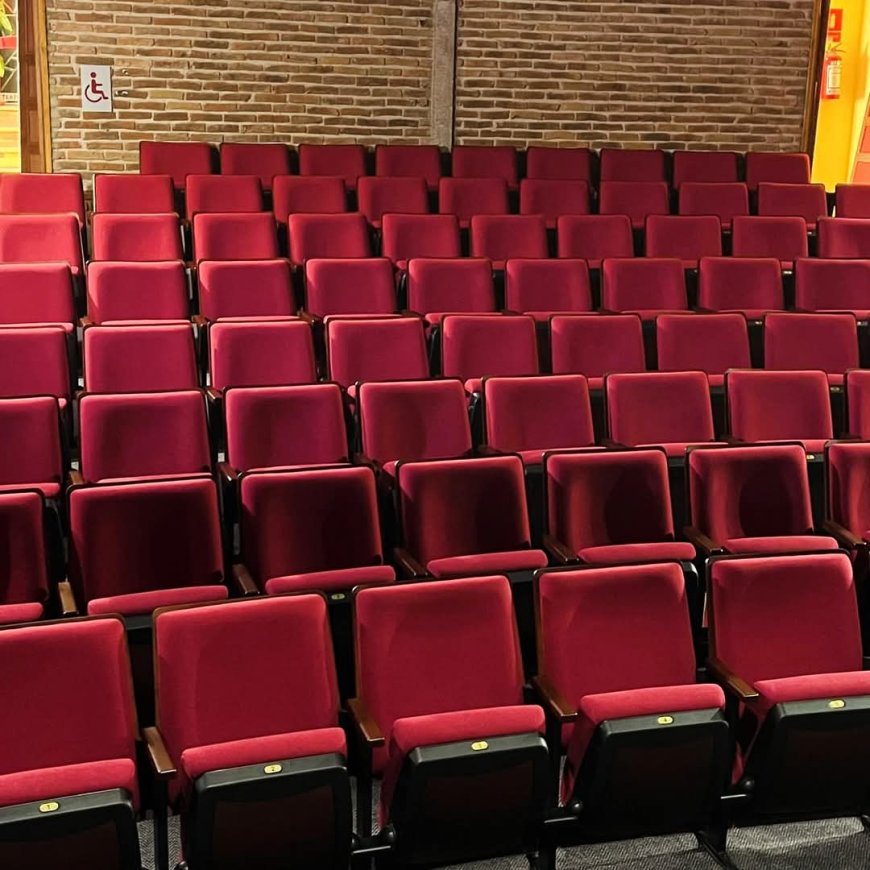 Agenda de actividades previstas para marzo en el Pequeño Teatro de Durazno