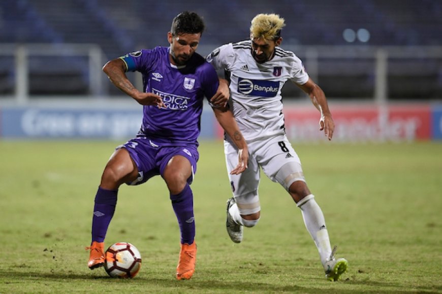 Defensor juega la revancha ante el Monagas