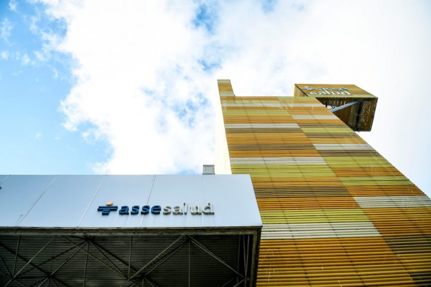 Comenzó la transición en ASSE