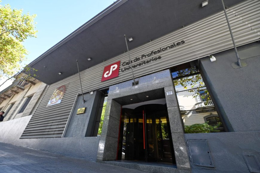 Colegio de Contadores expresó preocupación por la situación de la Caja y exhortó al Estado