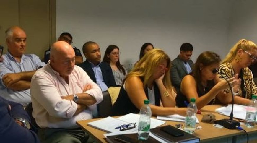 Tribunal de Apelaciones revocó el arresto domiciliario: Penadés y Mauvezín deberán volver a la cárcel