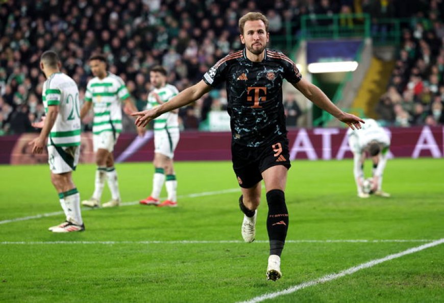 Champions League: Bayern, Benfica, Feyenoord y Brujas ganaron en la ida de los playoffs