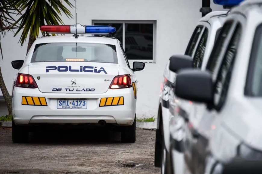 Adolescente condenado por receptación