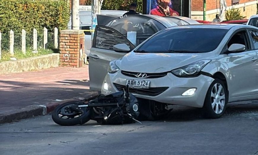 Tiroteo en el Buceo: una mujer fue herida en un pulmón; se efectuaron al menos 17 disparos