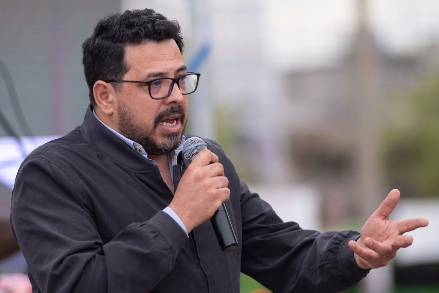 Sánchez le ofrecerá a la oposición cargos de contralor en el Poder Ejecutivo