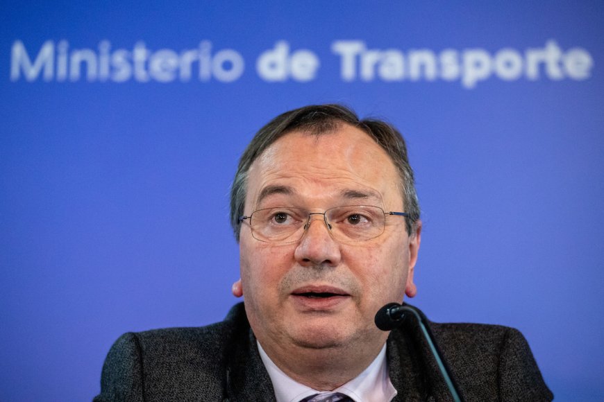 MTOP: La imprudencia fue la causa de los accidentes ferroviarios