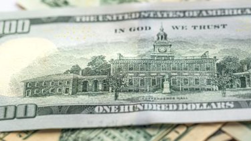 Las 3 claves detrás del retroceso del dólar por debajo de los $ 43