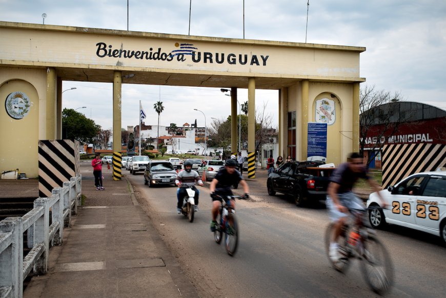 Diferencia de precios entre Artigas y Quaraí triplica la que hay entre Salto y Concordia