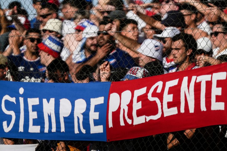 Los detalles del amistoso que jugará Nacional en Mercedes