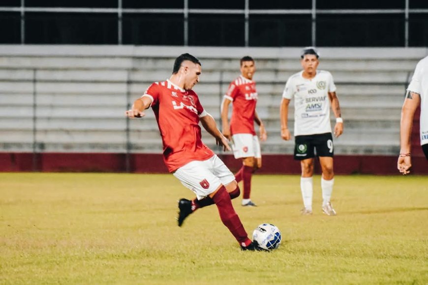 San José se quedó con la primer Final del Sur