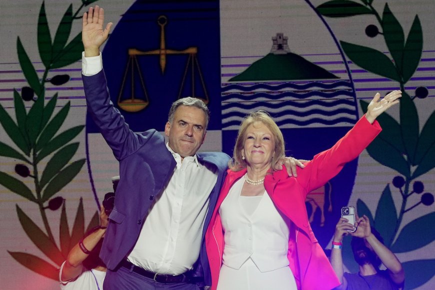 Orsi y Cosse asumen este sábado