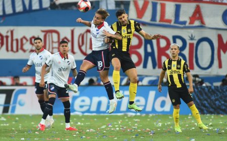 Uruguayo: los planteles más caros, los promedios de edad y los jugadores más valiosos