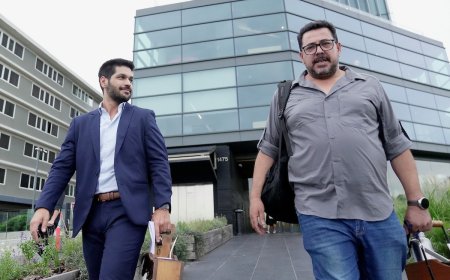 Gobierno analiza contrapropuesta de la oposición sobre cargos en organismos públicos