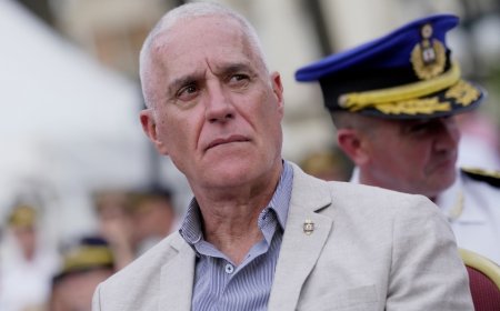 Tras el suicidio de un policía, el ministro del Interior afirmó que la salud mental merecerá especial atención de su cartera