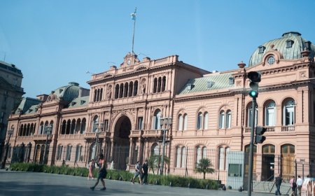 Argentina: La Fiscalía investiga las llamadas de los investigados por el escándalo de la criptomoneda