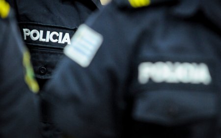 Ministerio del Interior autoriza a mujeres policías a participar en la marcha del 8 M