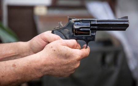 Homicidio en Lascano: Un hombre mató a otro en un bar