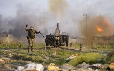 Aberrante: Más de 1300 muertos en Siria tras ataques de grupos leales a Al Asad