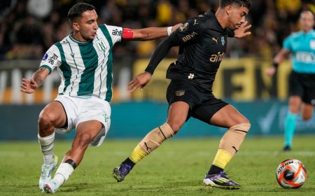 Racing derrotó a Peñarol y Liverpool es el gran ganador de la fecha