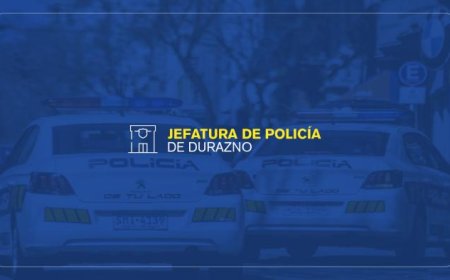 Condenan a individuo por agravio a la autoridad en Durazno