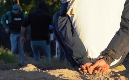 Dos hombres condenados en casos distintos por violación de medidas judiciales y hurto agravado